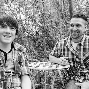 Meet your Posher, Joseph